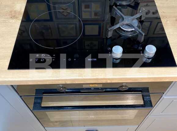 Apartament de închiriat 2 camere Borhanci - 71643AI | BLITZ Cluj-Napoca | Poza14