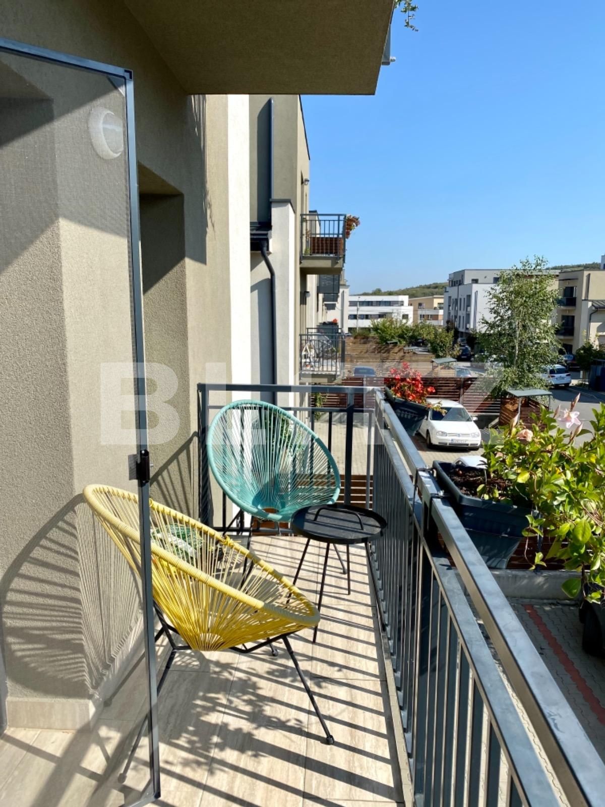 Apartament de închiriat 2 camere Borhanci - 71643AI | BLITZ Cluj-Napoca | Poza19