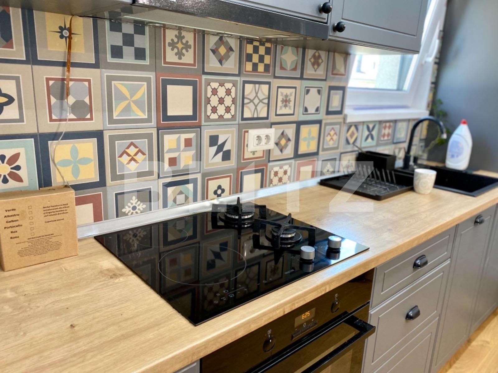 Apartament de închiriat 2 camere Borhanci - 71643AI | BLITZ Cluj-Napoca | Poza15