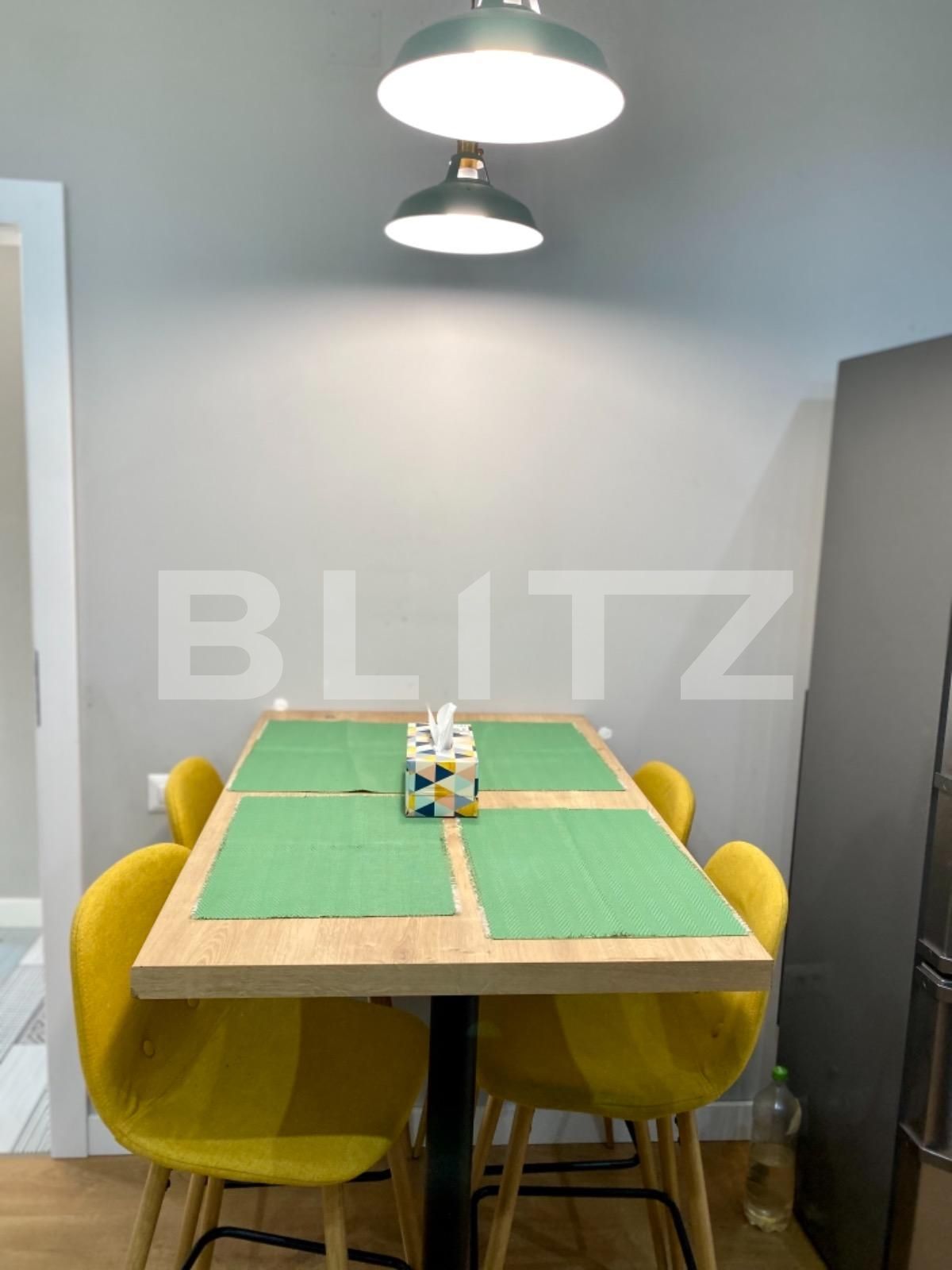 Apartament de închiriat 2 camere Borhanci - 71643AI | BLITZ Cluj-Napoca | Poza12