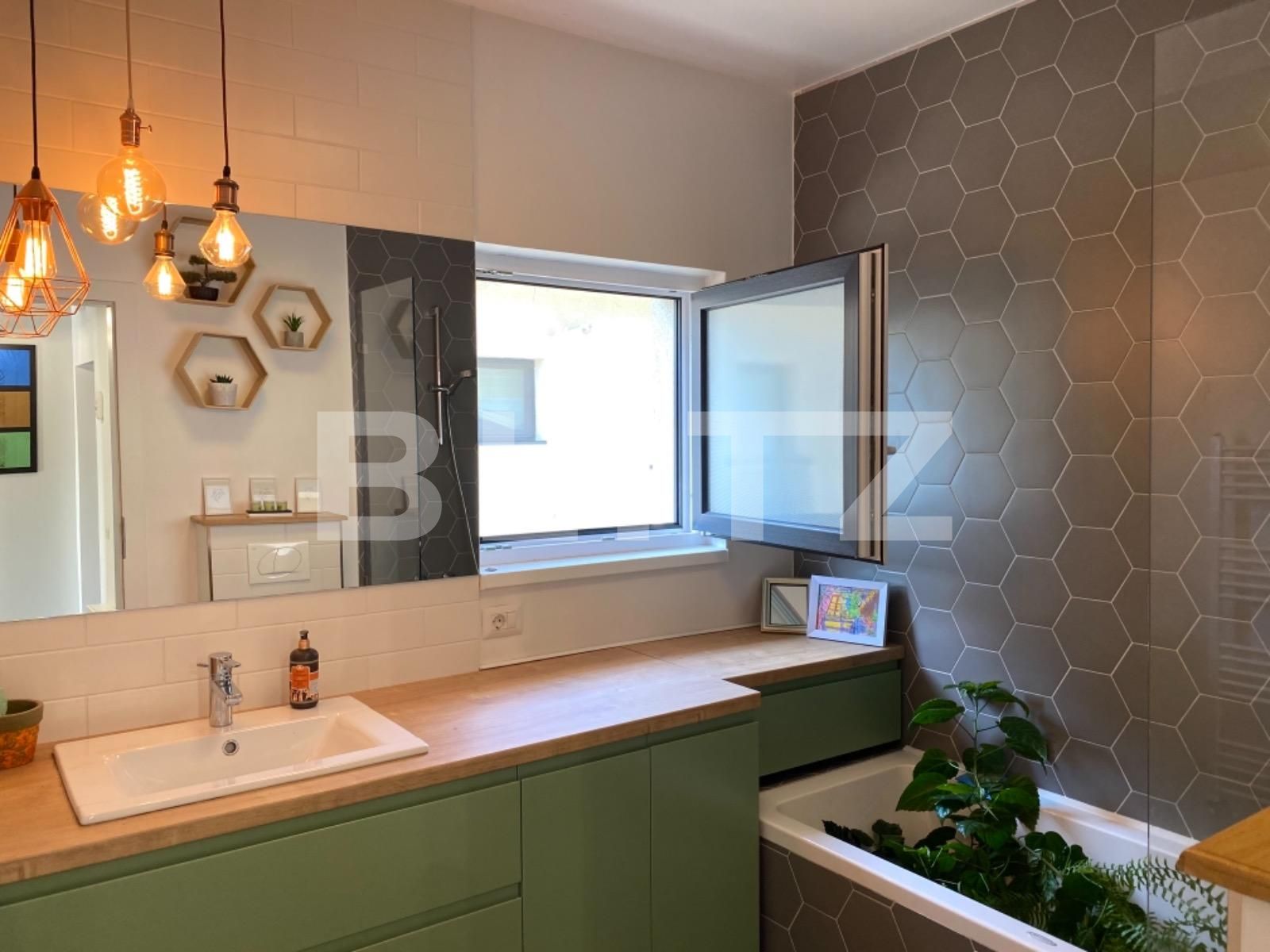 Apartament de închiriat 2 camere Borhanci - 71643AI | BLITZ Cluj-Napoca | Poza16