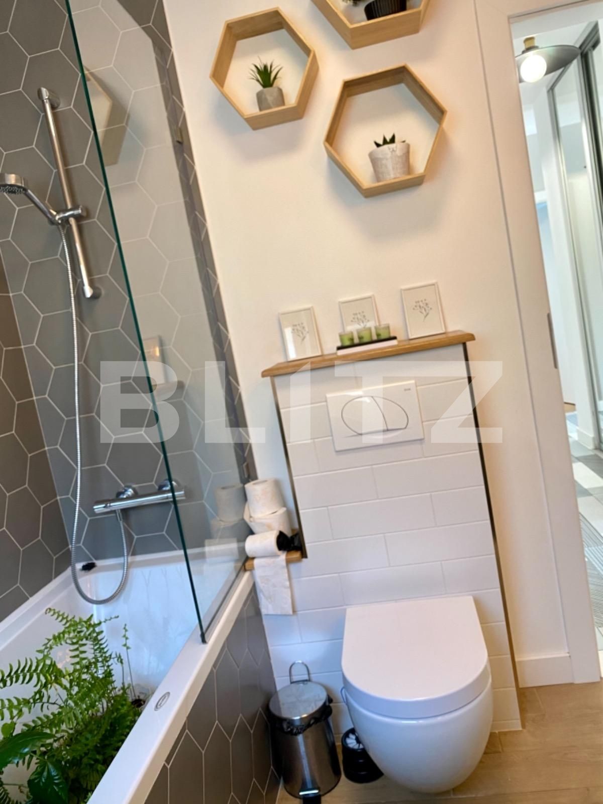 Apartament de închiriat 2 camere Borhanci - 71643AI | BLITZ Cluj-Napoca | Poza18