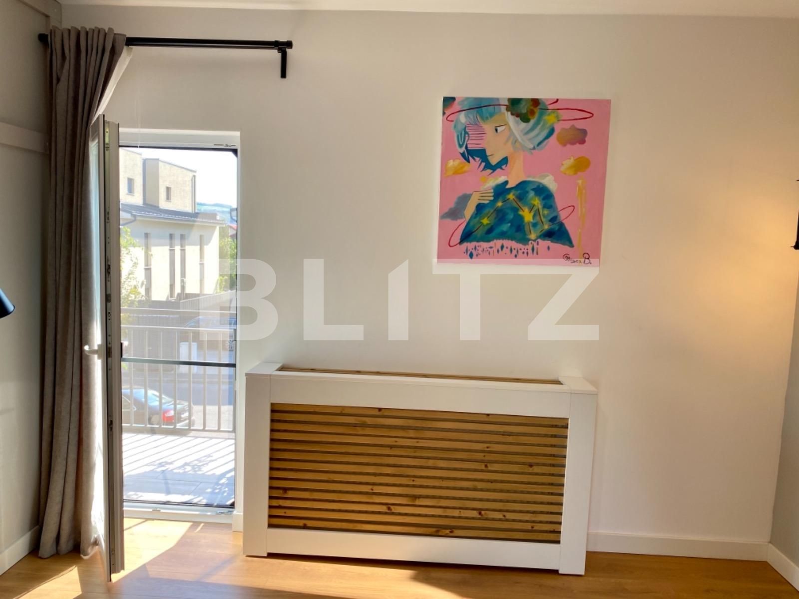 Apartament de închiriat 2 camere Borhanci - 71643AI | BLITZ Cluj-Napoca | Poza10