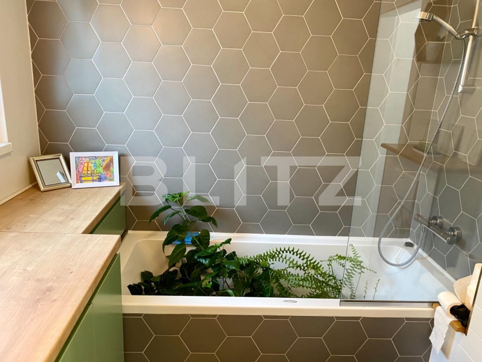 Apartament de închiriat 2 camere Borhanci - 71643AI | BLITZ Cluj-Napoca | Poza17