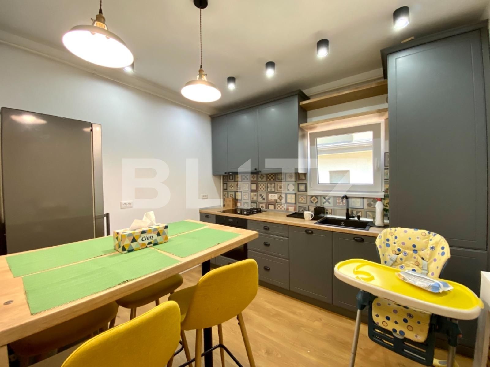 Apartament de închiriat 2 camere Borhanci - 71643AI | BLITZ Cluj-Napoca | Poza11