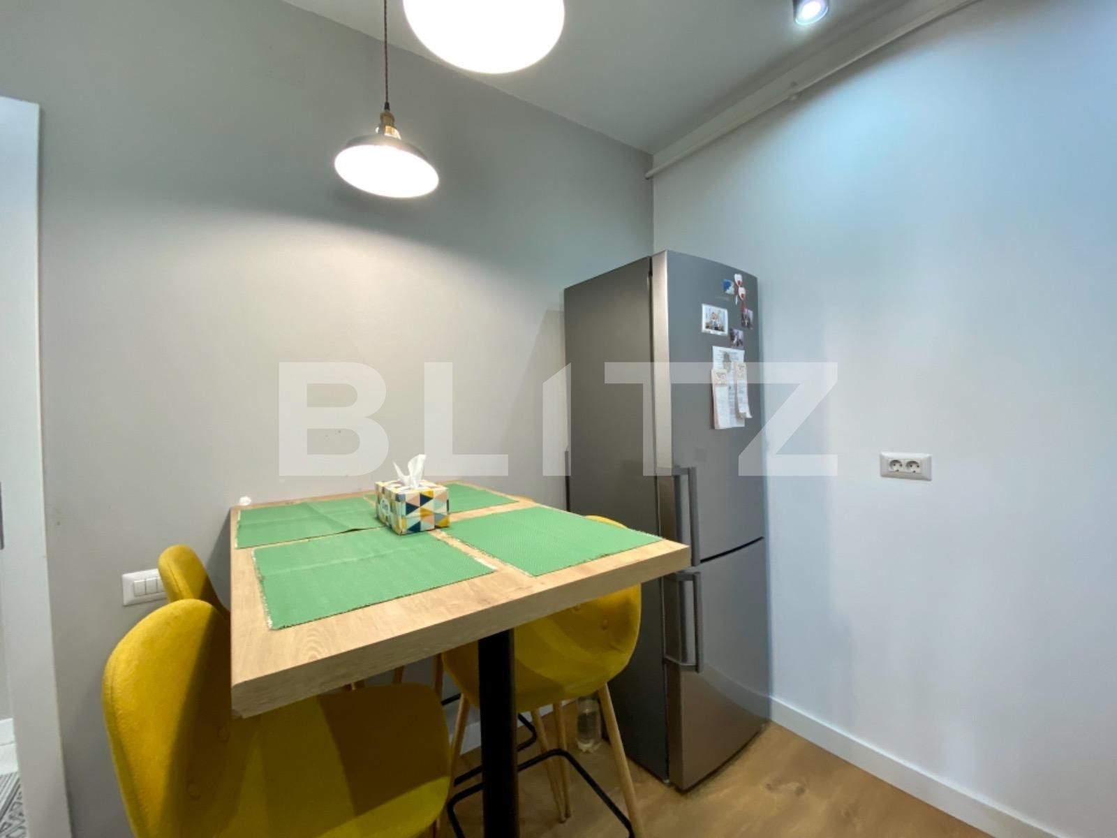 Apartament de închiriat 2 camere Borhanci - 71643AI | BLITZ Cluj-Napoca | Poza13