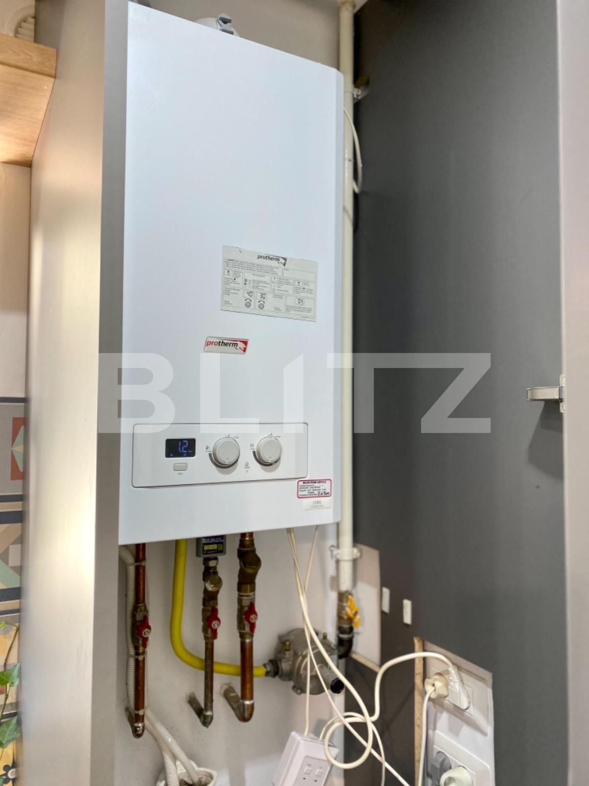 Apartament de închiriat 2 camere Borhanci - 71643AI | BLITZ Cluj-Napoca | Poza20