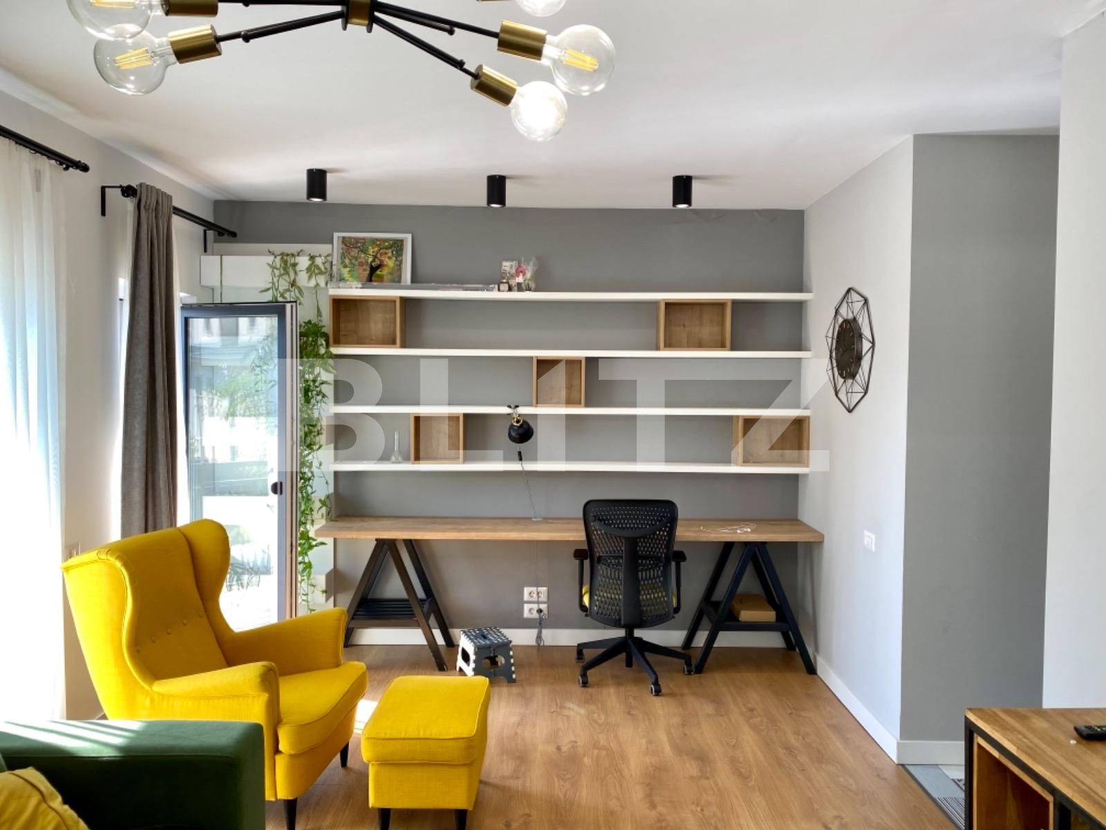 Apartament de închiriat 2 camere Borhanci - 71643AI | BLITZ Cluj-Napoca | Poza2