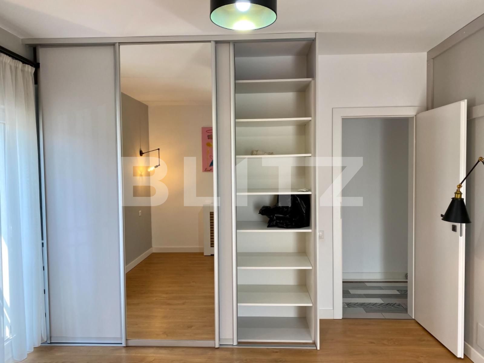 Apartament de închiriat 2 camere Borhanci - 71643AI | BLITZ Cluj-Napoca | Poza7