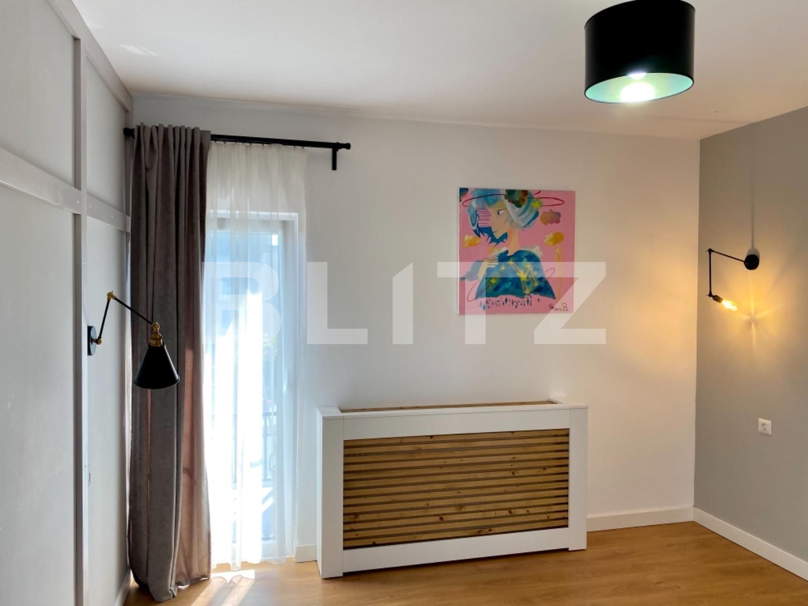 Apartament de închiriat 2 camere Borhanci - 71643AI | BLITZ Cluj-Napoca | Poza9
