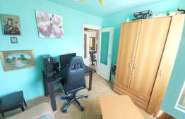 Apartament cu 2 camere, 52 mp, zona strazii Constantin Brancusi, cartier Gheorgheni