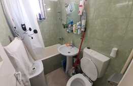 Apartament cu 2 camere, 52 mp, zona strazii Constantin Brancusi, cartier Gheorgheni