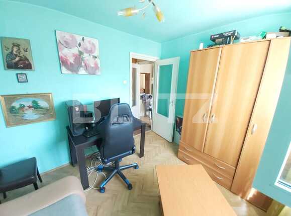 Apartament de închiriat 2 camere Gheorgheni - 71648AI | BLITZ Cluj-Napoca | Poza3