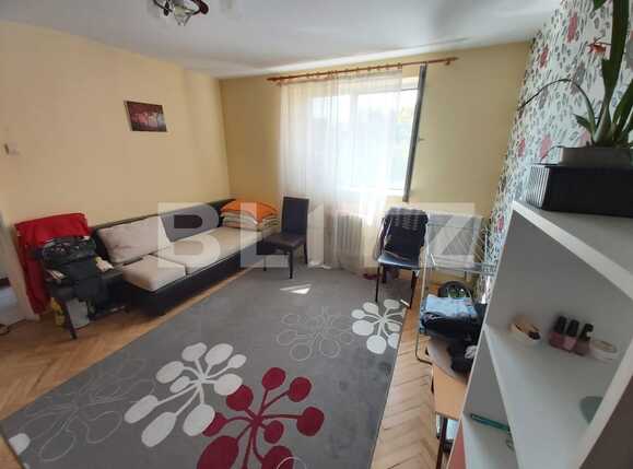 Apartament de închiriat 2 camere Gheorgheni - 71648AI | BLITZ Cluj-Napoca | Poza1