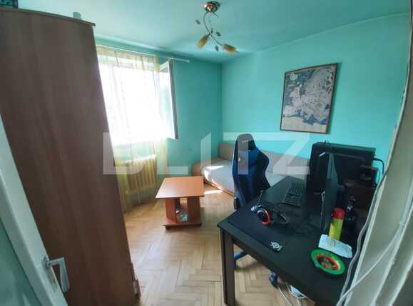 Apartament de închiriat 2 camere Gheorgheni - 71648AI | BLITZ Cluj-Napoca | Poza5