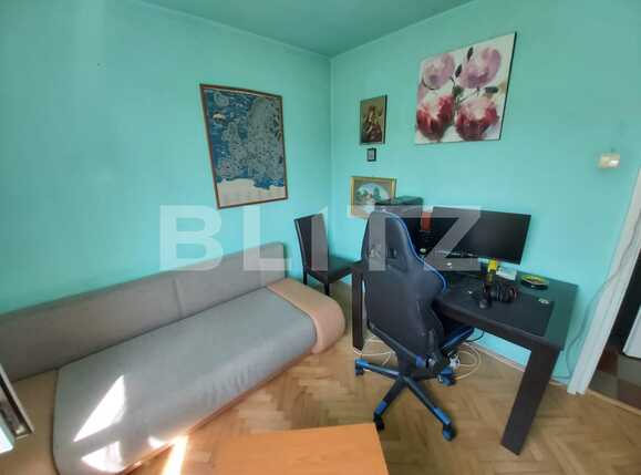 Apartament de închiriat 2 camere Gheorgheni - 71648AI | BLITZ Cluj-Napoca | Poza4