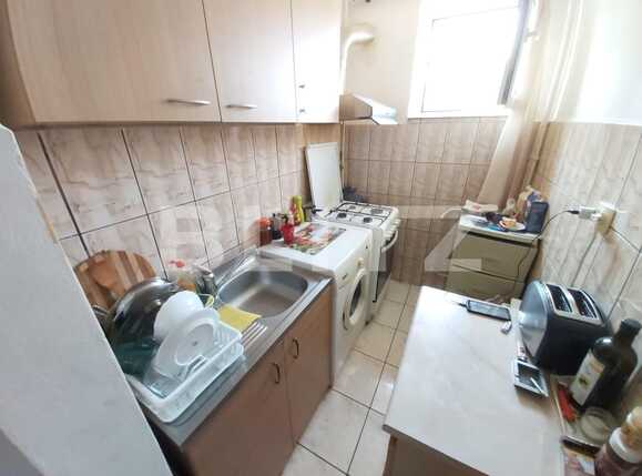 Apartament de închiriat 2 camere Gheorgheni - 71648AI | BLITZ Cluj-Napoca | Poza6