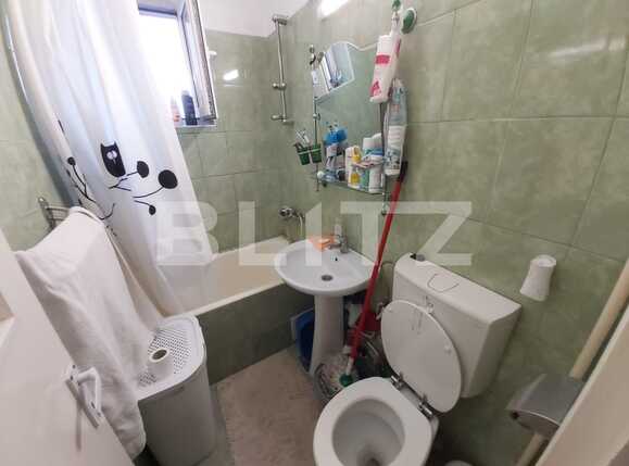 Apartament de închiriat 2 camere Gheorgheni - 71648AI | BLITZ Cluj-Napoca | Poza7