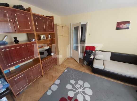 Apartament de închiriat 2 camere Gheorgheni - 71648AI | BLITZ Cluj-Napoca | Poza2