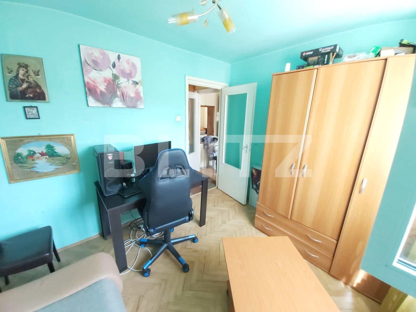 Apartament de închiriat 2 camere Gheorgheni - 71648AI | BLITZ Cluj-Napoca | Poza3