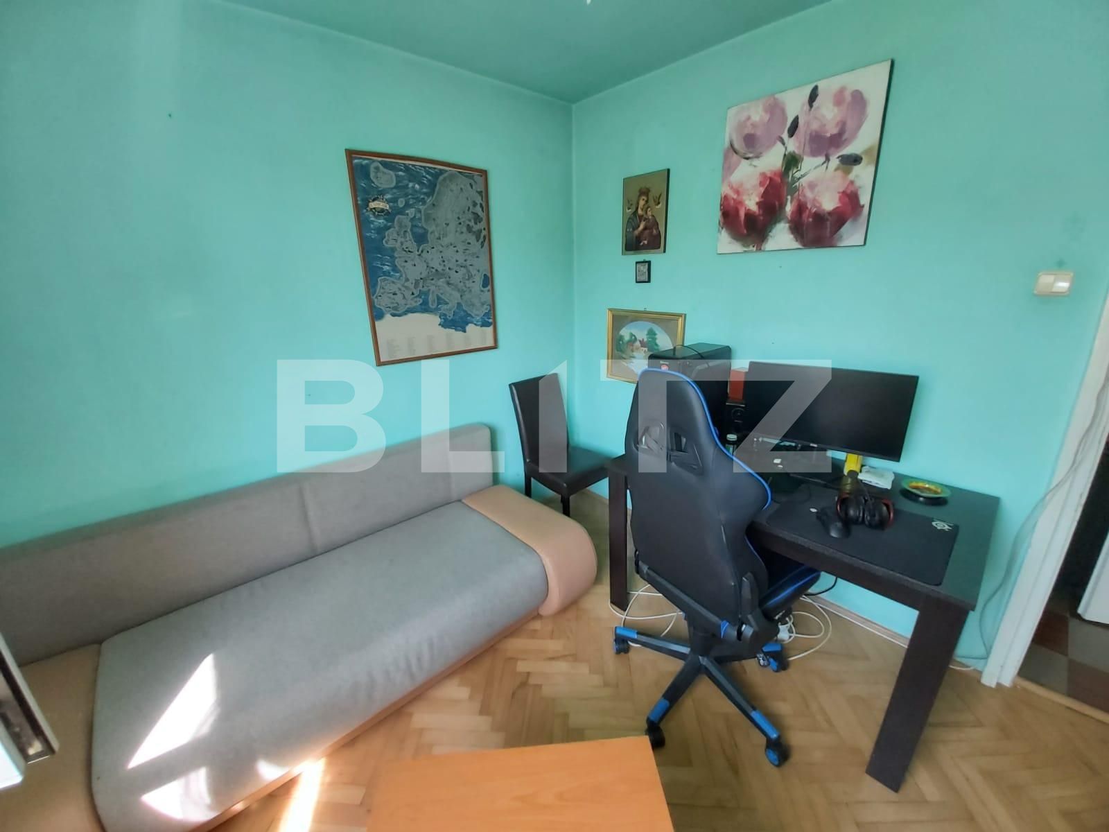 Apartament de închiriat 2 camere Gheorgheni - 71648AI | BLITZ Cluj-Napoca | Poza4