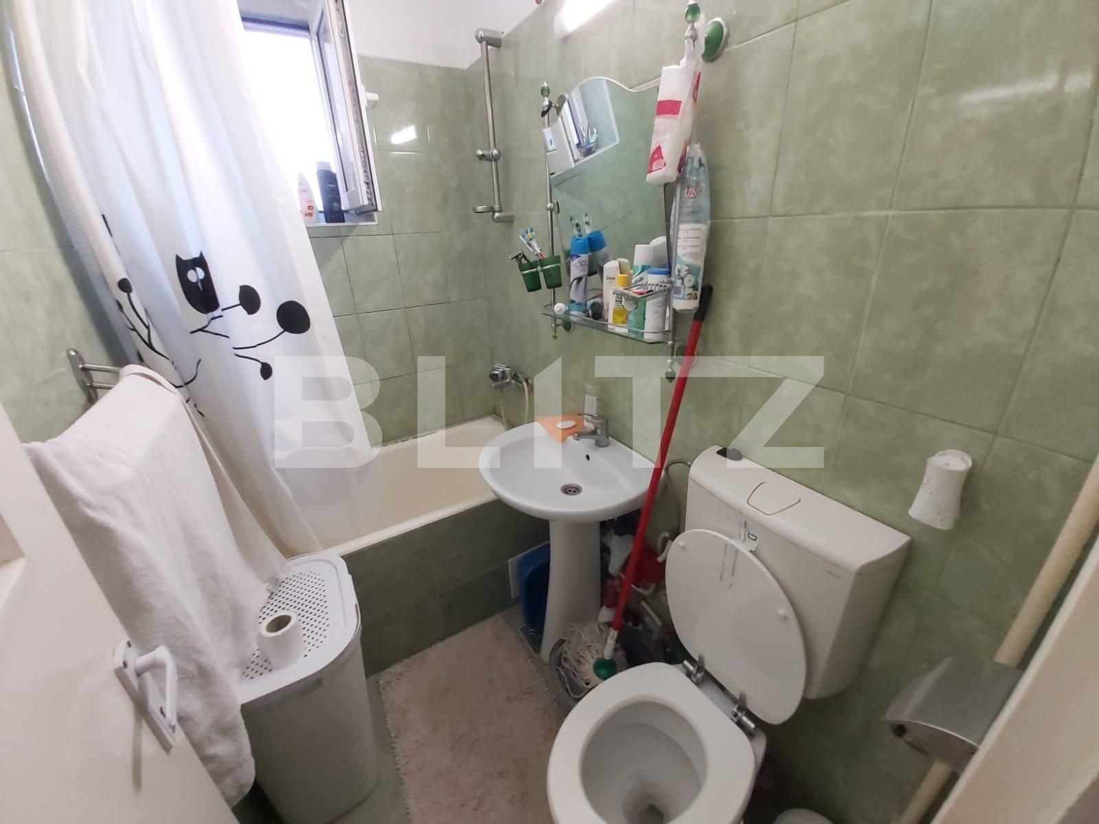 Apartament de închiriat 2 camere Gheorgheni - 71648AI | BLITZ Cluj-Napoca | Poza7