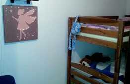 Apartament pe 2 nivele, la casa, in zona strazii Donath. Loc de parcare!