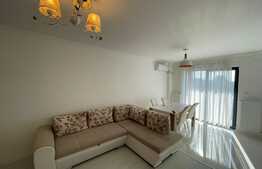 Apartament cu 2 camere, decomandat, 60 mp, zona Park Lake