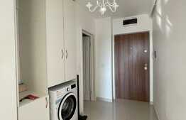 Apartament cu 2 camere, decomandat, 60 mp, zona Park Lake