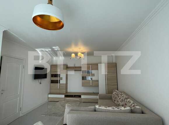 Apartament de închiriat 2 camere Gheorgheni - 71651AI | BLITZ Cluj-Napoca | Poza3