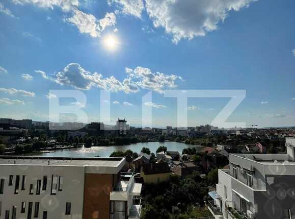 Apartament de închiriat 2 camere Gheorgheni - 71651AI | BLITZ Cluj-Napoca | Poza11
