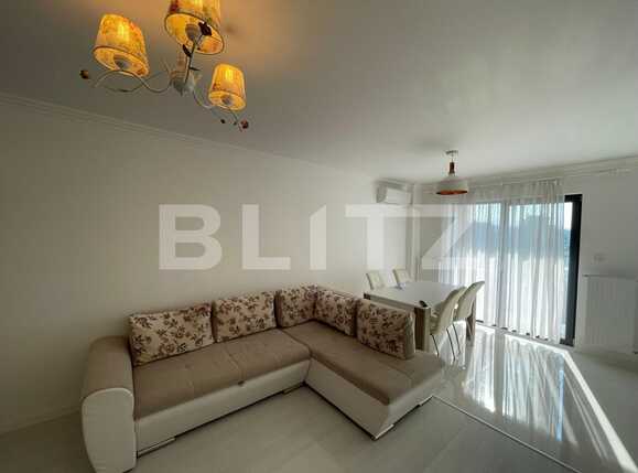 Apartament de închiriat 2 camere Gheorgheni - 71651AI | BLITZ Cluj-Napoca | Poza1