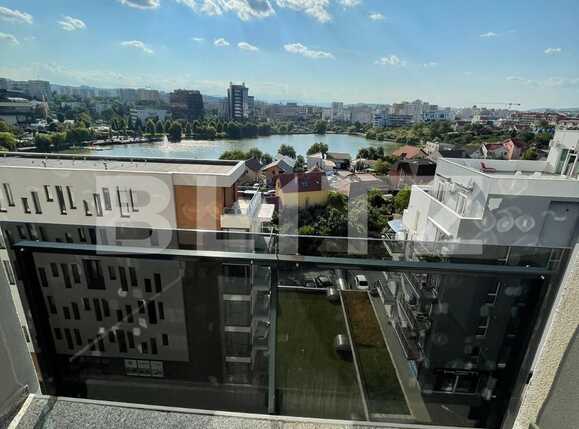 Apartament de închiriat 2 camere Gheorgheni - 71651AI | BLITZ Cluj-Napoca | Poza12