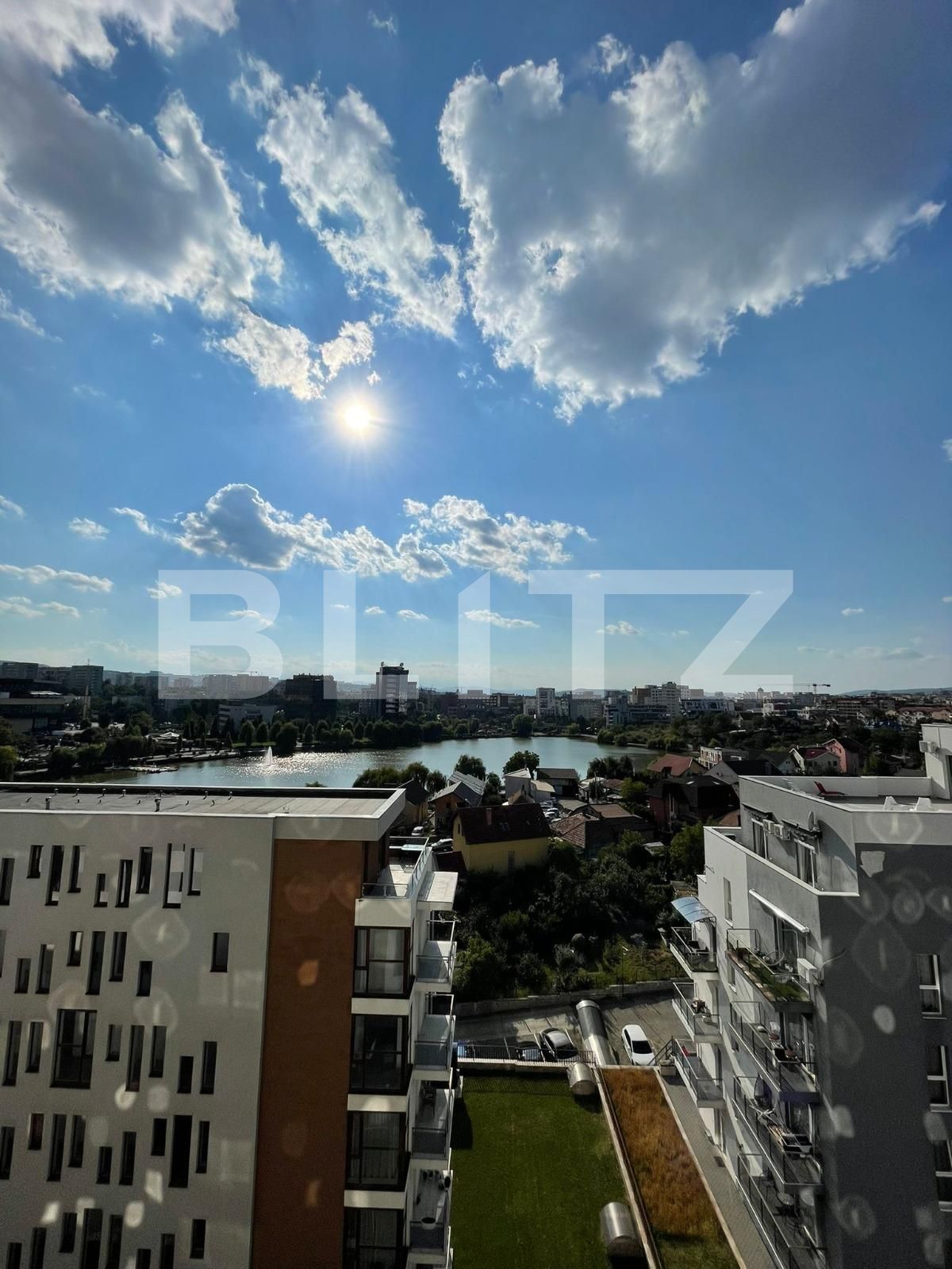 Apartament de închiriat 2 camere Gheorgheni - 71651AI | BLITZ Cluj-Napoca | Poza11