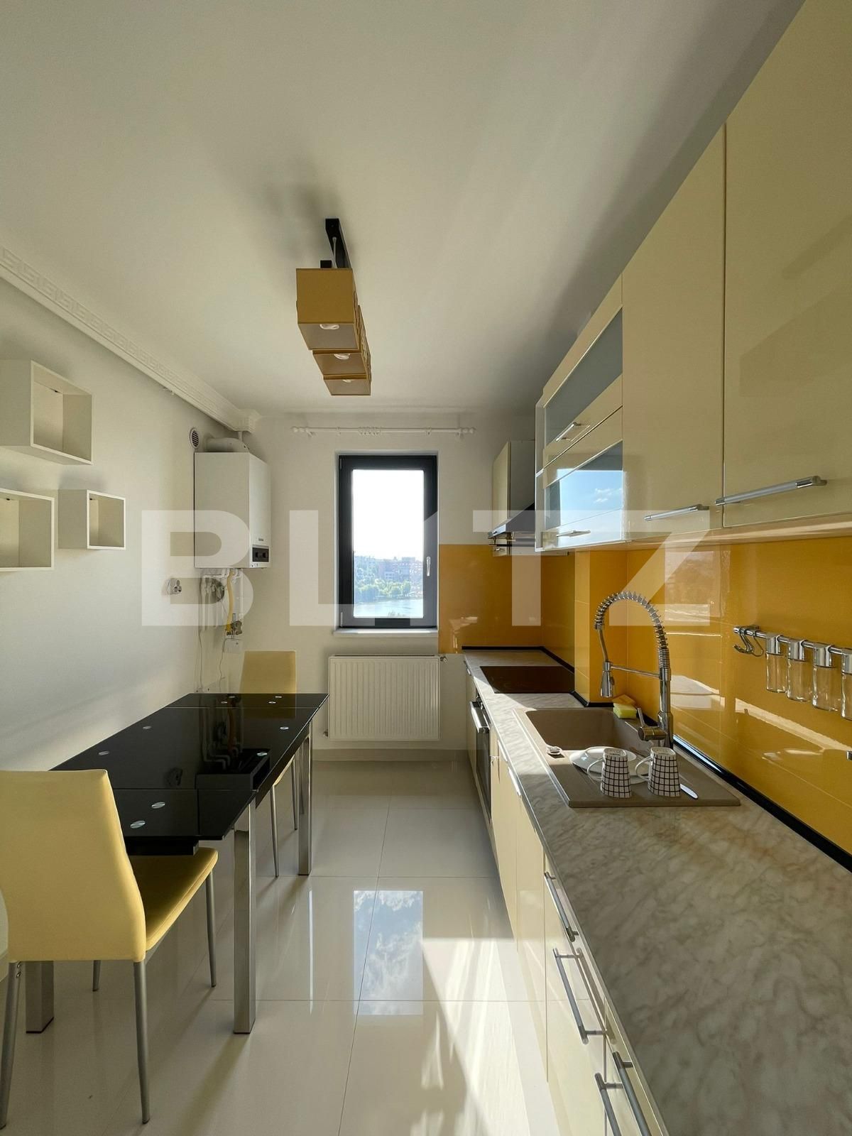 Apartament de închiriat 2 camere Gheorgheni - 71651AI | BLITZ Cluj-Napoca | Poza9