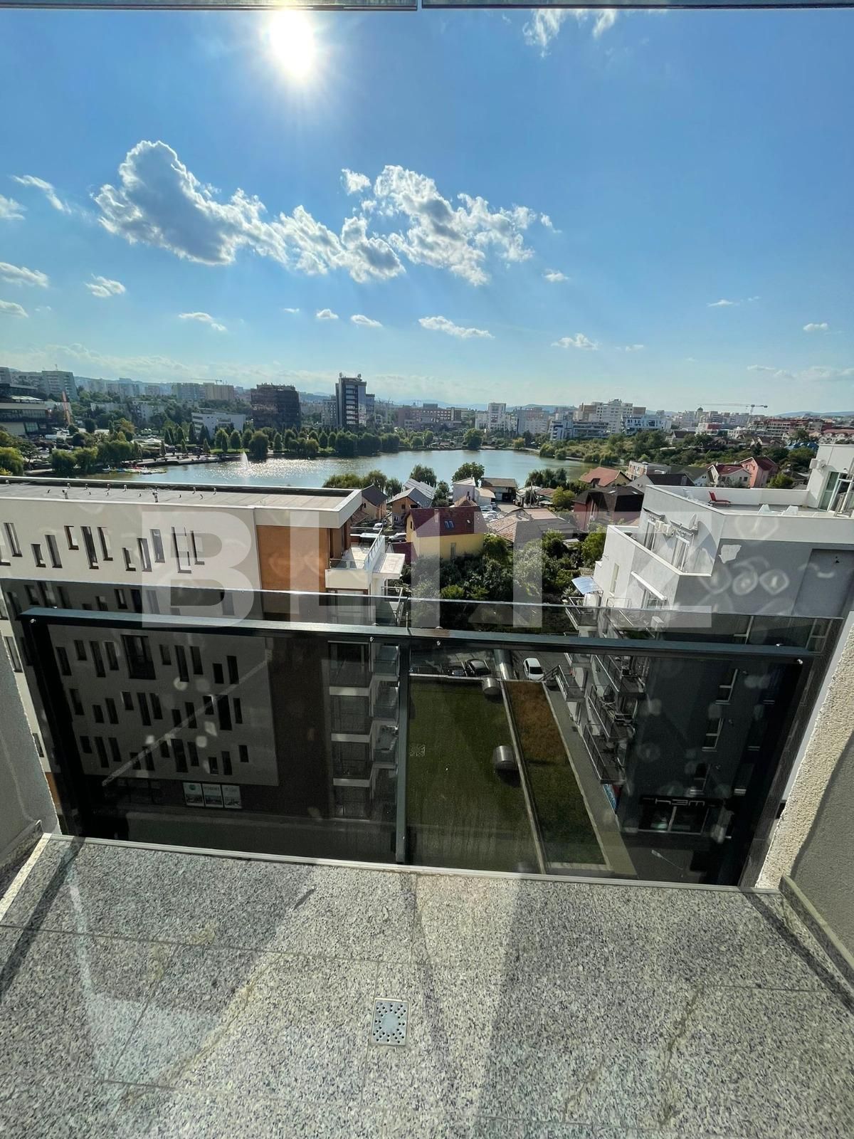 Apartament de închiriat 2 camere Gheorgheni - 71651AI | BLITZ Cluj-Napoca | Poza12