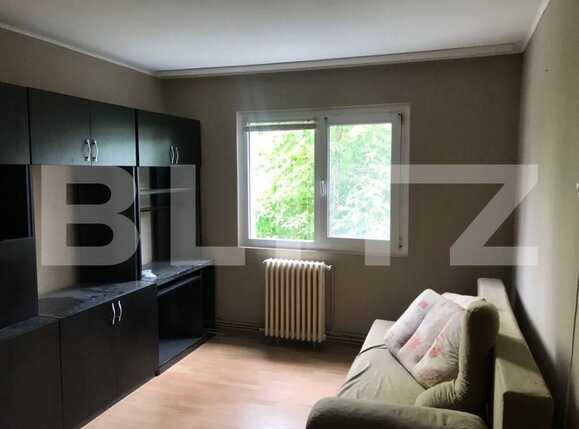 Apartament de închiriat 2 camere Manastur - 71652AI | BLITZ Cluj-Napoca | Poza1