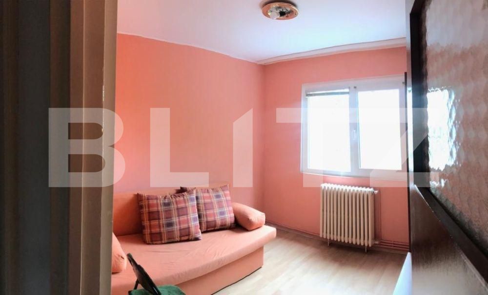 Apartament de închiriat 2 camere Manastur - 71652AI | BLITZ Cluj-Napoca | Poza3