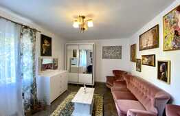 Apartament lux cu 2 camere , decomandat, 60 mp, zona UMF