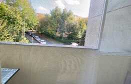 Apartament lux cu 2 camere , decomandat, 60 mp, zona UMF