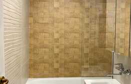 Apartament lux cu 2 camere , decomandat, 60 mp, zona UMF