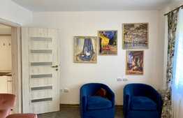 Apartament lux cu 2 camere , decomandat, 60 mp, zona UMF