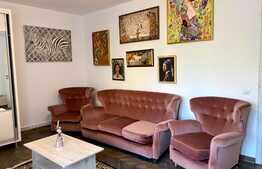 Apartament lux cu 2 camere , decomandat, 60 mp, zona UMF