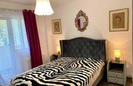 Apartament lux cu 2 camere , decomandat, 60 mp, zona UMF