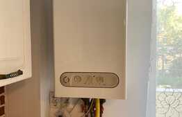 Apartament lux cu 2 camere , decomandat, 60 mp, zona UMF