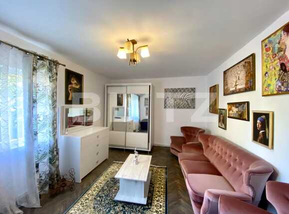 Apartament de închiriat 2 camere Zorilor - 71655AI | BLITZ Cluj-Napoca | Poza3