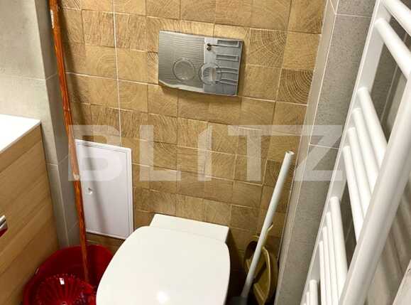 Apartament de închiriat 2 camere Zorilor - 71655AI | BLITZ Cluj-Napoca | Poza14
