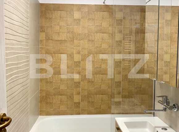 Apartament de închiriat 2 camere Zorilor - 71655AI | BLITZ Cluj-Napoca | Poza13