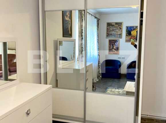 Apartament de închiriat 2 camere Zorilor - 71655AI | BLITZ Cluj-Napoca | Poza6