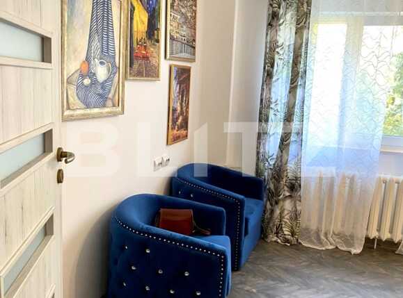 Apartament de închiriat 2 camere Zorilor - 71655AI | BLITZ Cluj-Napoca | Poza5